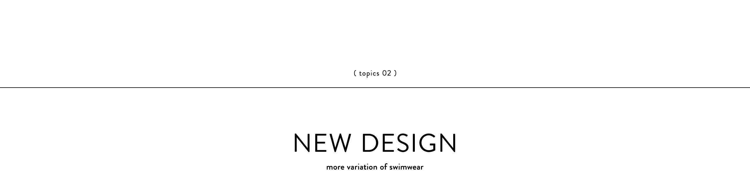 topics 02 NEW DESIGN