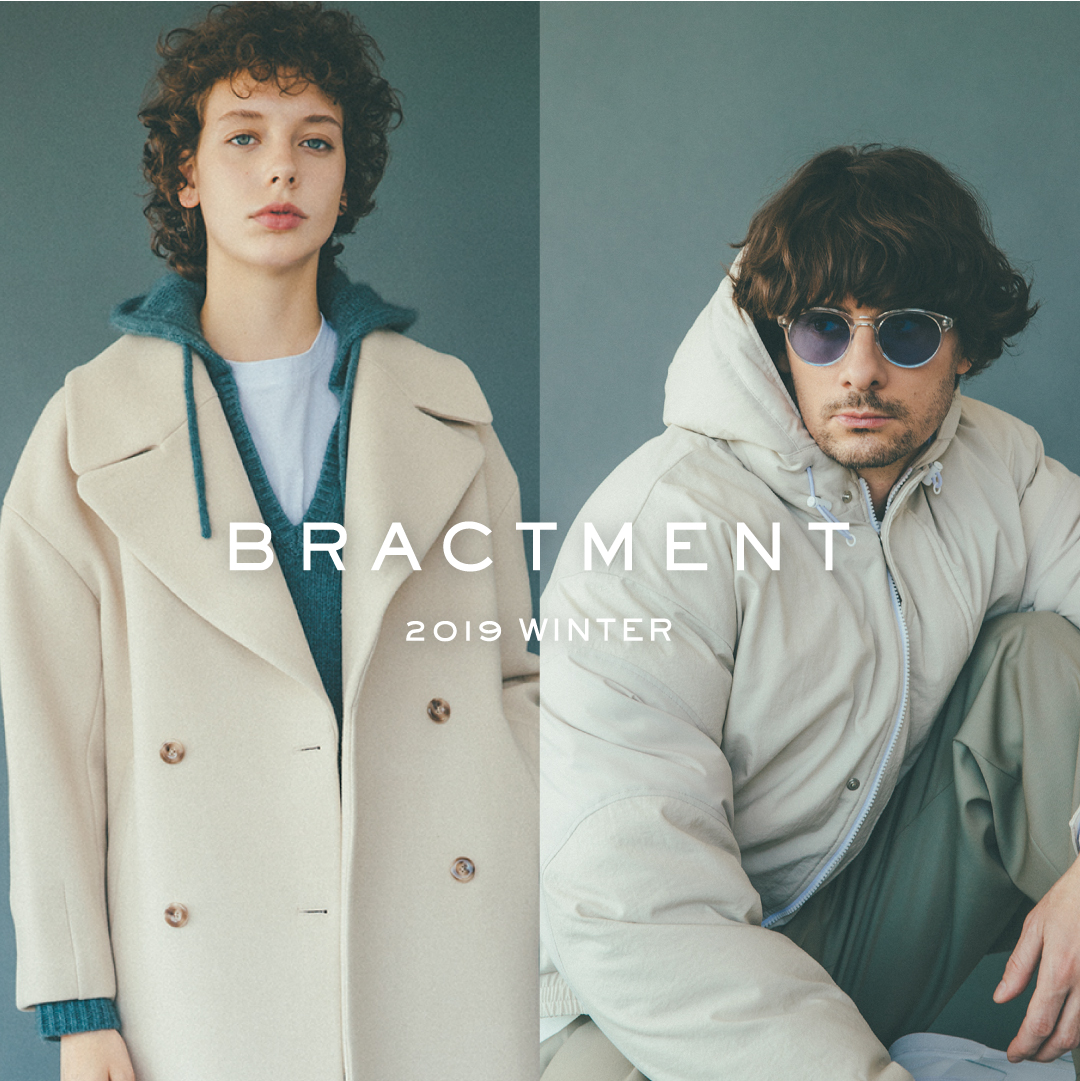 BRACTMENT – 2019 NOV.-