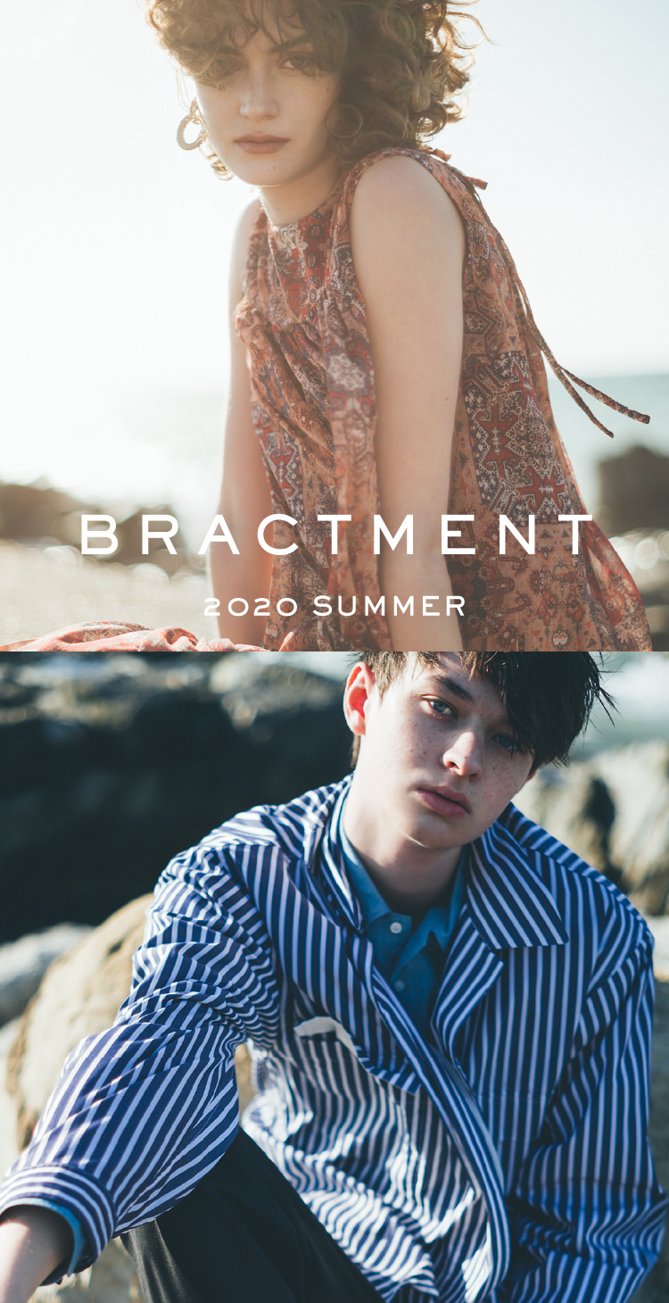 BRACTMENT -2020 SUMMER-