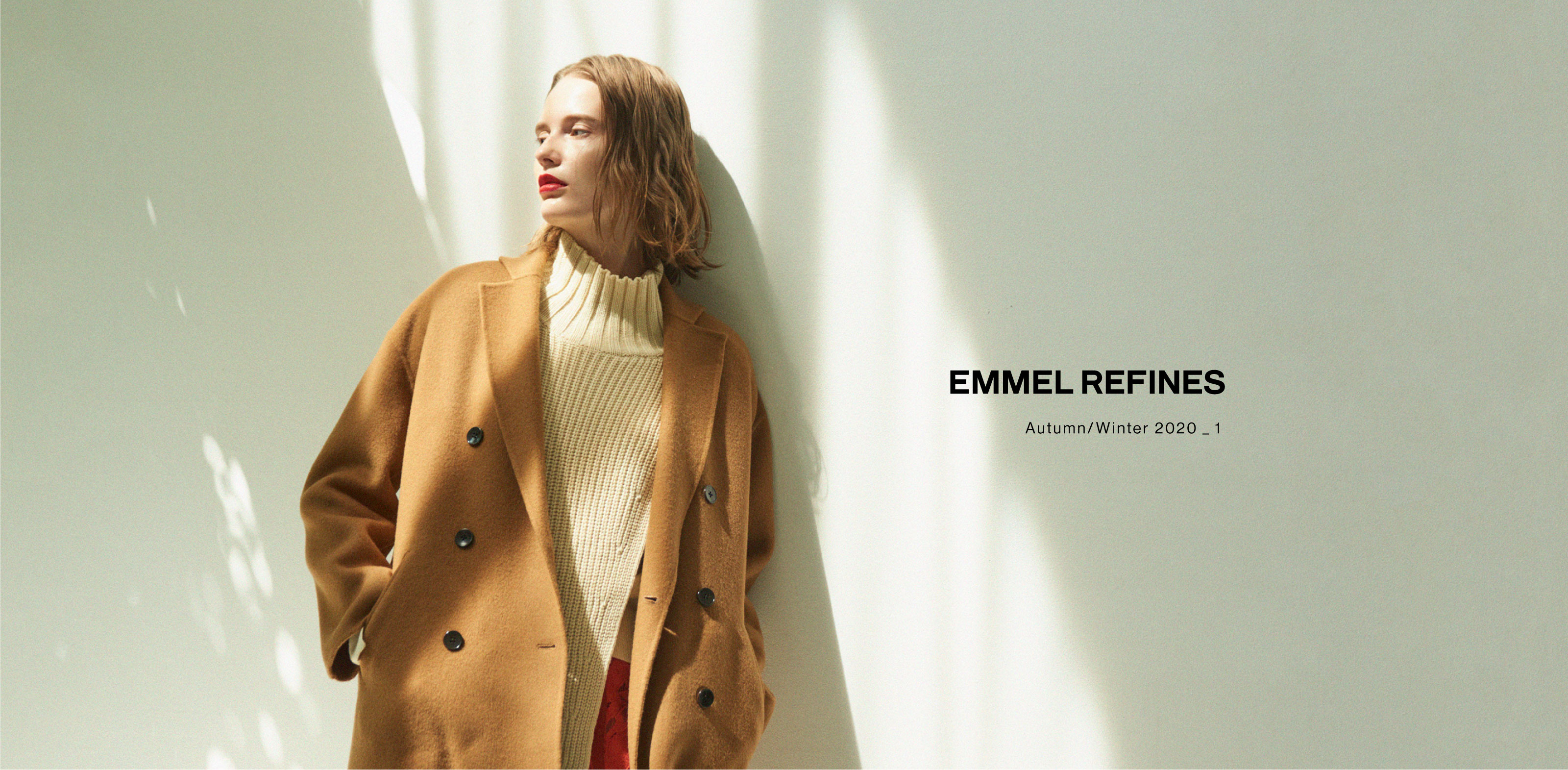 EMMEL REFINES Autumn/Winter 2020_1