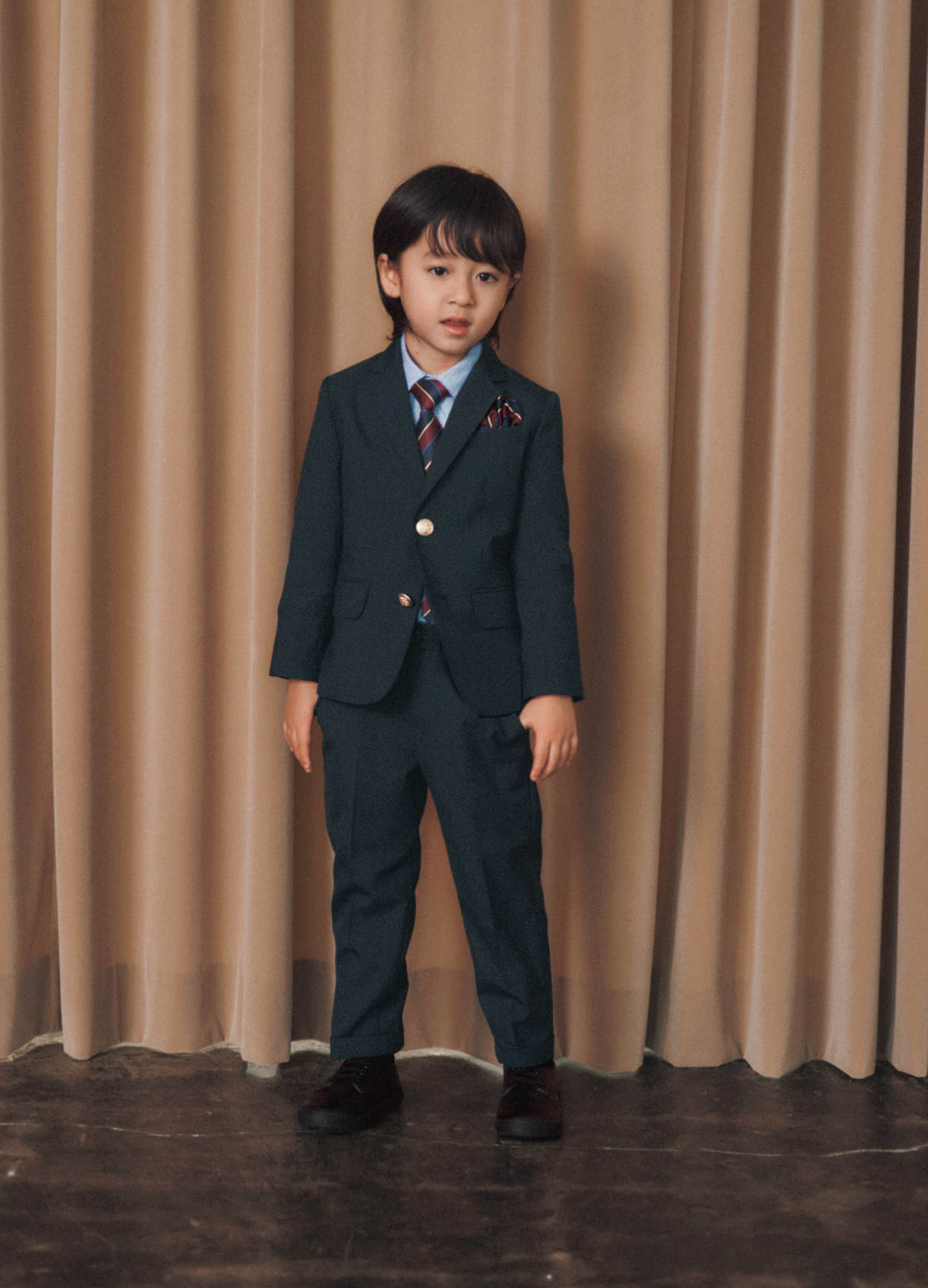 CEREMONY COLLECTION 2022 Spring for KIDS | Special | UNITED ARROWS 