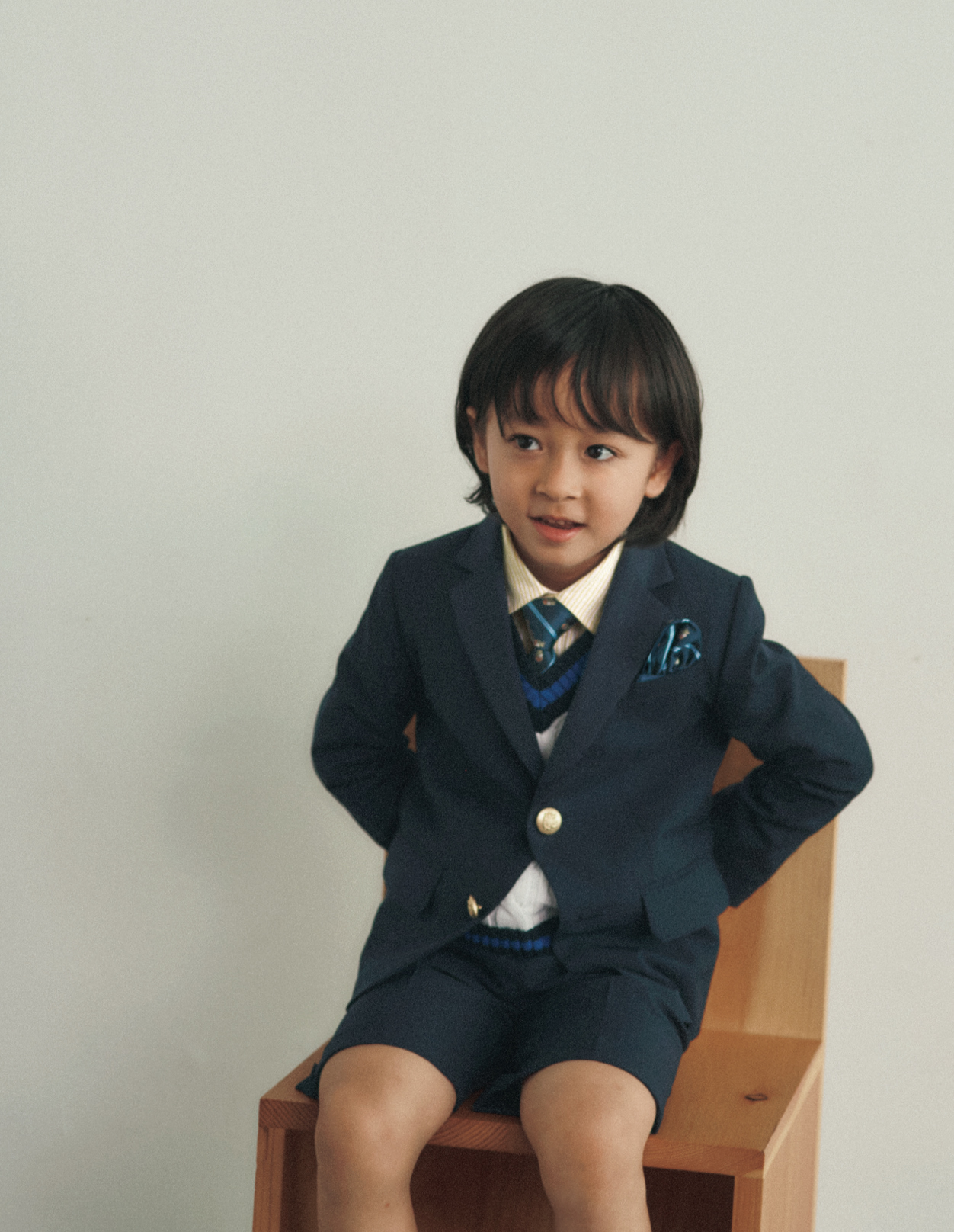 CEREMONY COLLECTION 2022 Spring for KIDS | Special | UNITED ARROWS