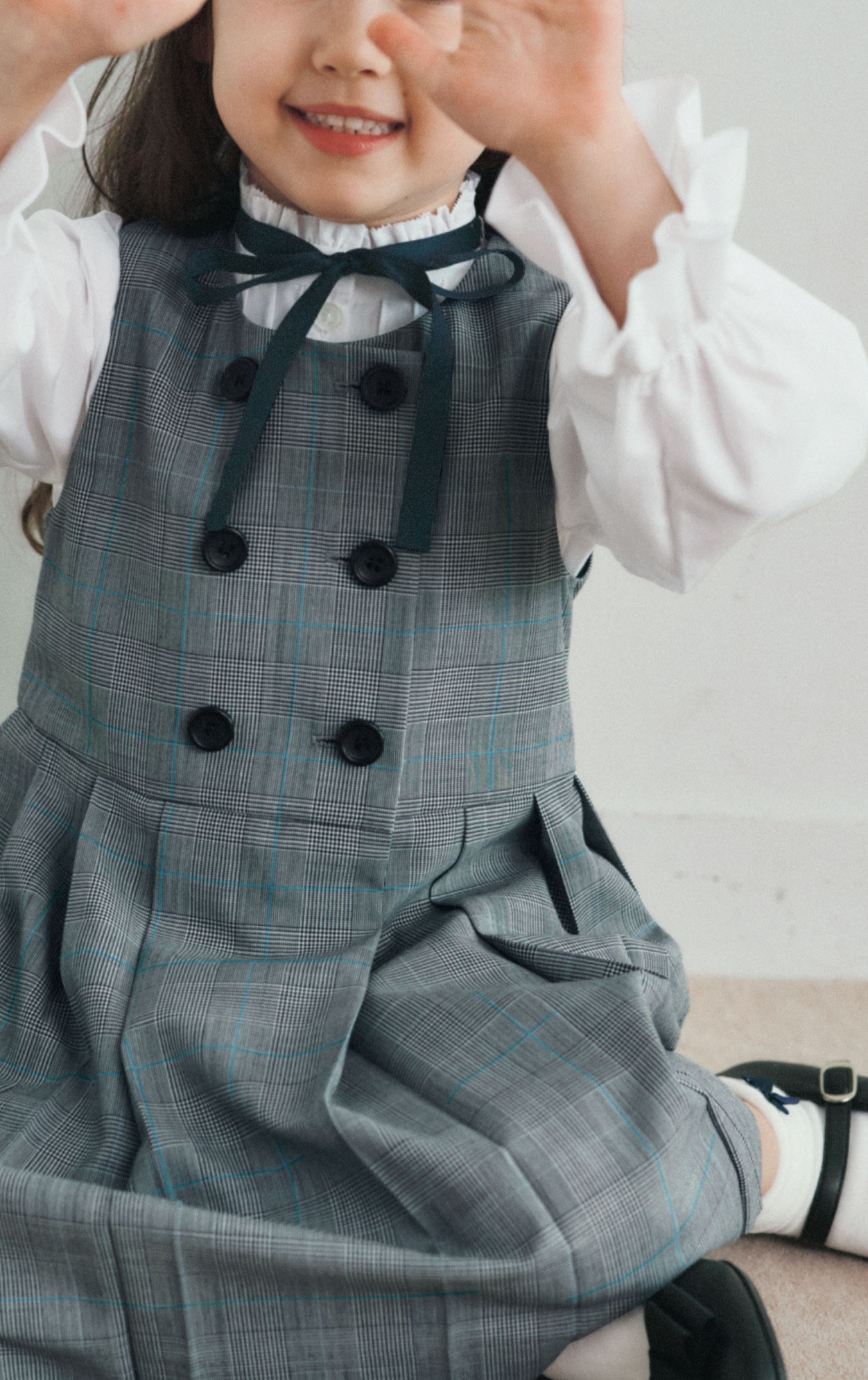CEREMONY COLLECTION 2022 Spring for KIDS | Special | UNITED ARROWS