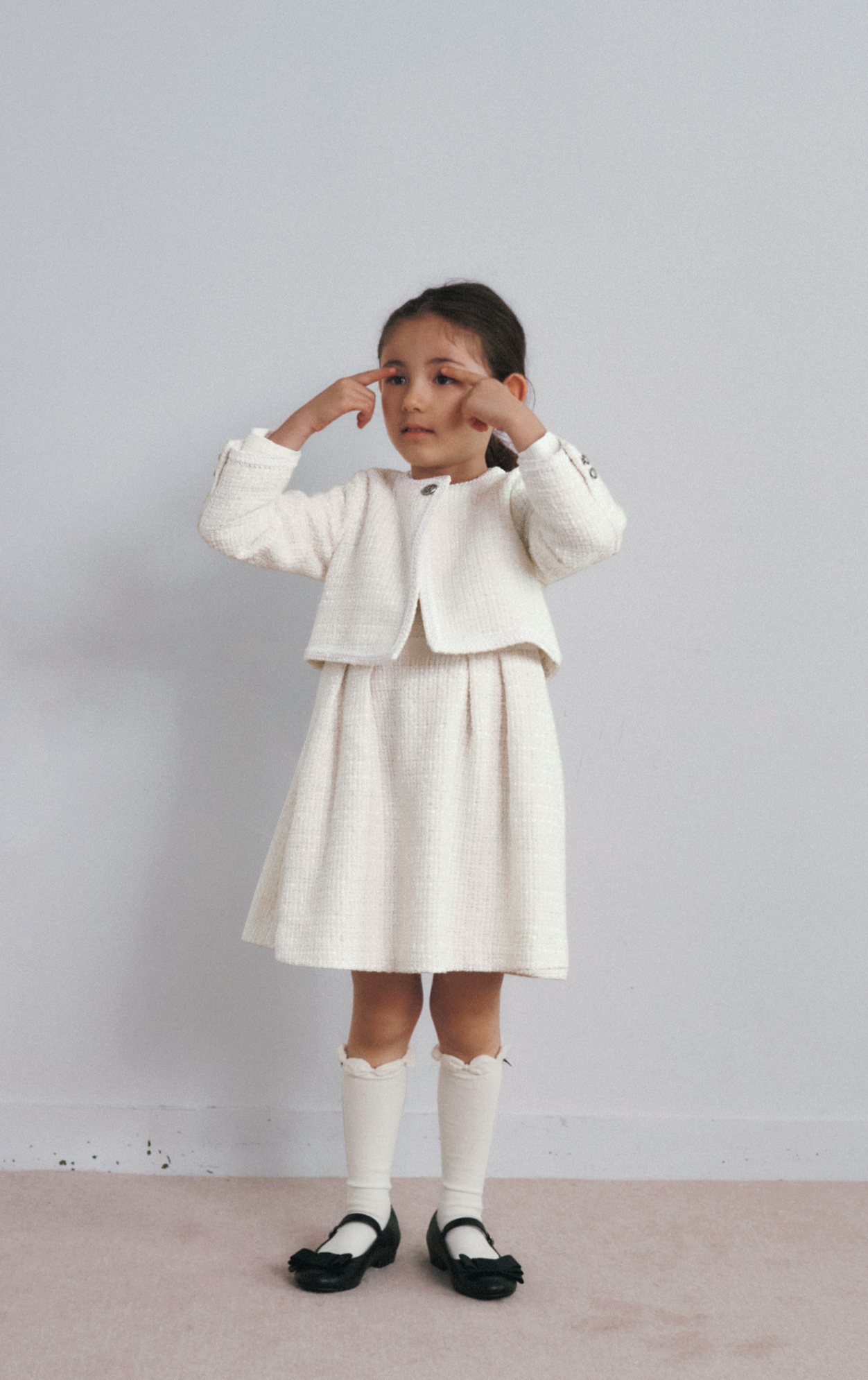 CEREMONY COLLECTION 2022 Spring for KIDS | Special | UNITED ARROWS