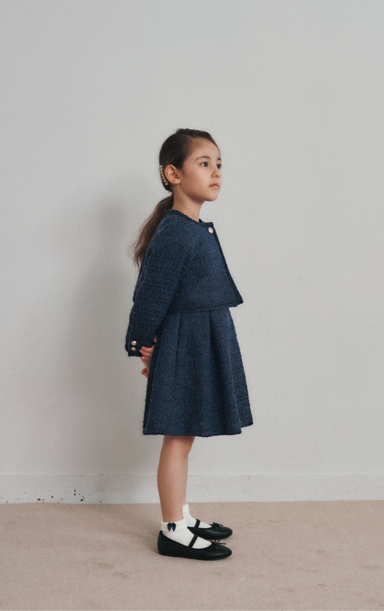 CEREMONY COLLECTION 2022 Spring for KIDS | Special | UNITED ARROWS