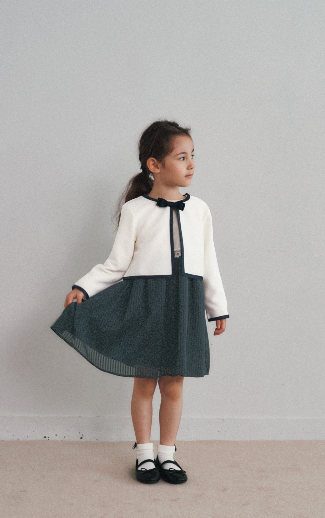 CEREMONY COLLECTION 2022 Spring for KIDS | Special | UNITED ARROWS