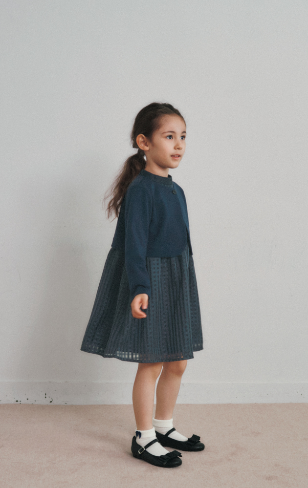 CEREMONY COLLECTION 2022 Spring for KIDS | Special | UNITED ARROWS ...
