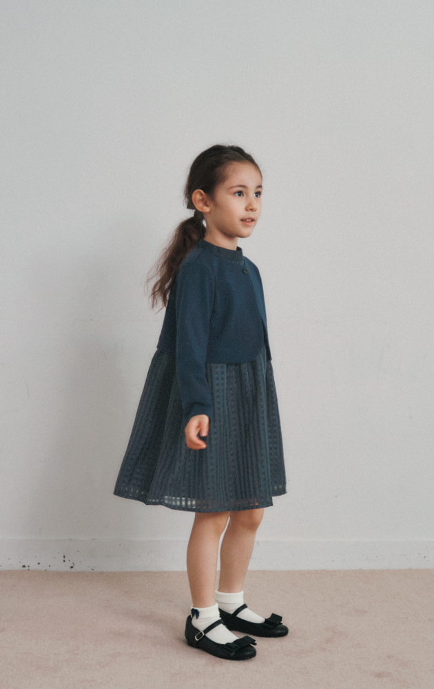 CEREMONY COLLECTION 2022 Spring for KIDS | Special | UNITED ARROWS 