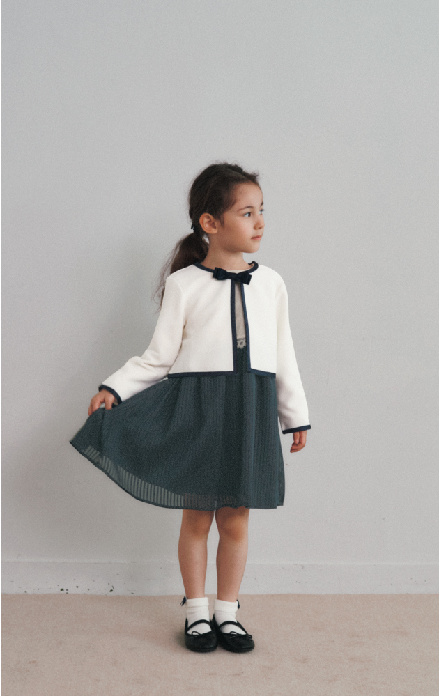 CEREMONY COLLECTION 2022 Spring for KIDS | Special