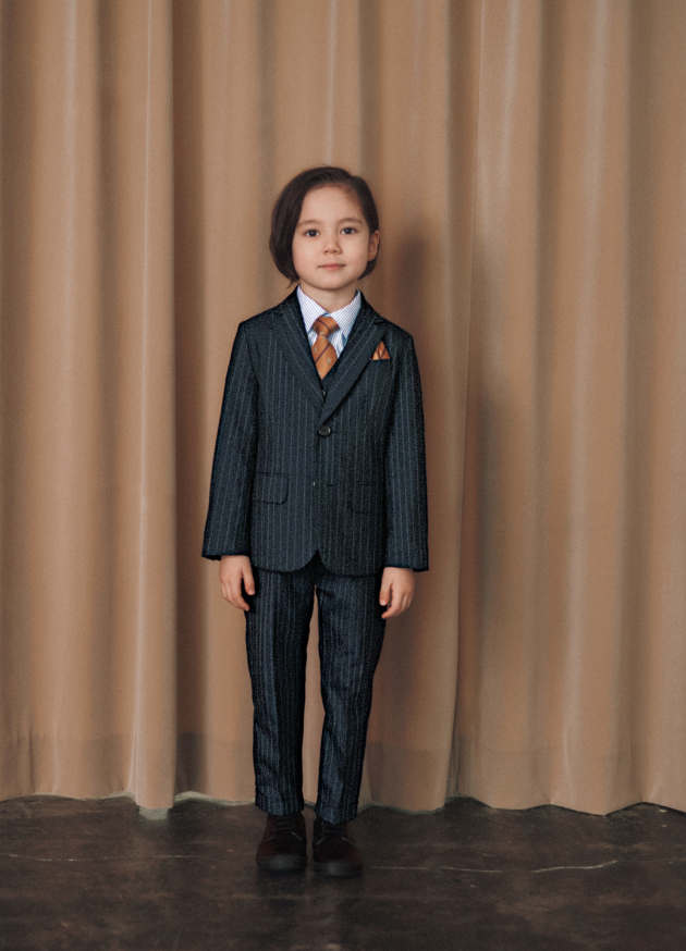 CEREMONY COLLECTION 2022 Spring for KIDS | Special | UNITED ARROWS